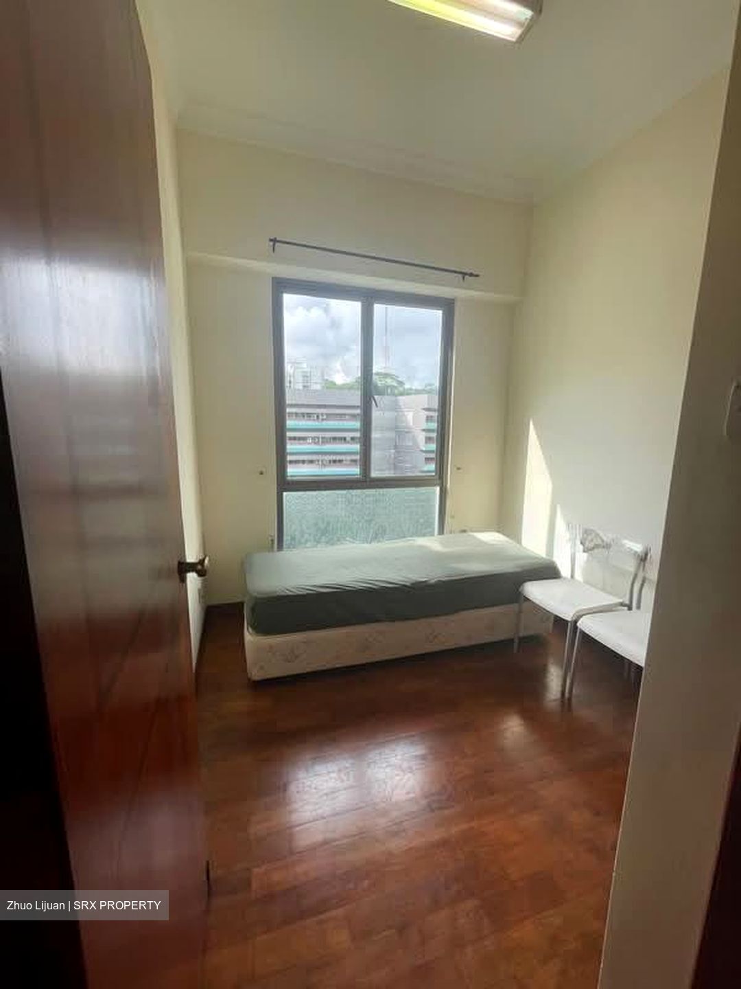 Hillbrooks (D23), Condominium #538087881
